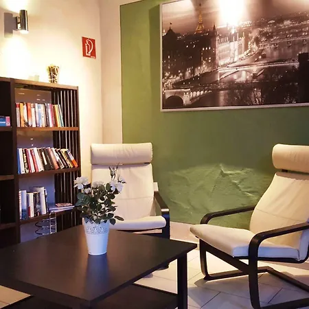 Pastis - Staffless With Self Check-in Hotel Pillig