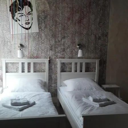 Pastis - Staffless With Self Check-in