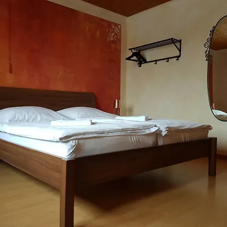 Отель Pastis - Staffless With Self Check-in Pillig