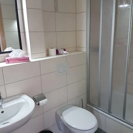 Отель Pastis - Staffless With Self Check-in 3*