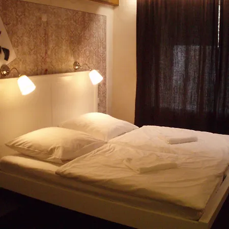 Pastis - Staffless With Self Check-in Hotel 3*