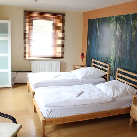 Pastis - Staffless With Self Check-in Отель