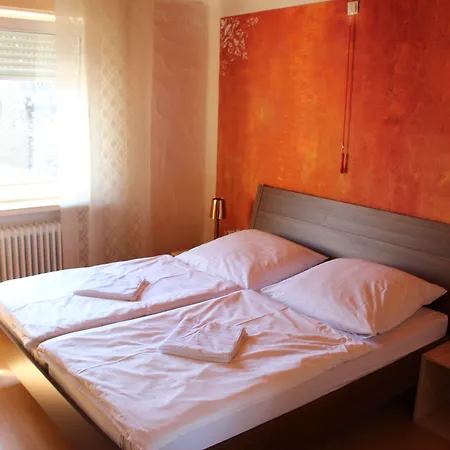 Hotel Pastis - Staffless With Self Check-in Pillig