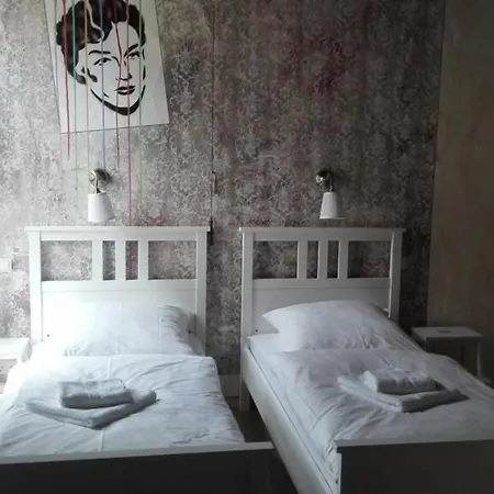 Hotel Pastis - Staffless With Self Check-in