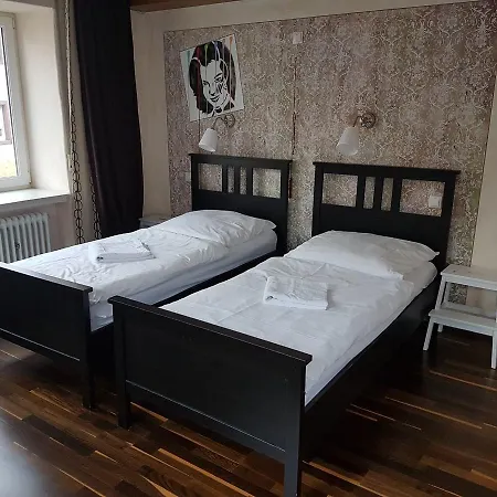 Pastis - Staffless With Self Check-in Отель Pillig