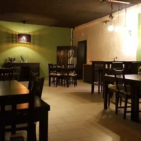 Pastis - Staffless With Self Check-in Pillig