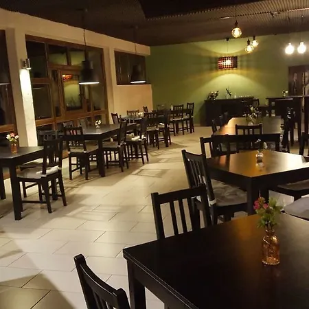 Pastis - Staffless With Self Check-in Hotel