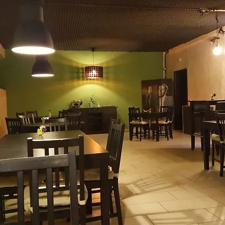 Hotel Pastis - Staffless With Self Check-in 3*