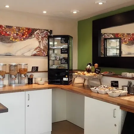 Pastis - Staffless With Self Check-in