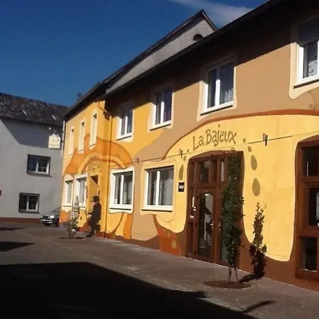 Hotel Pastis - Staffless With Self Check-in 3*