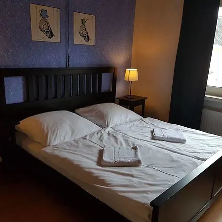 Pastis - Staffless With Self Check-in Отель 3*