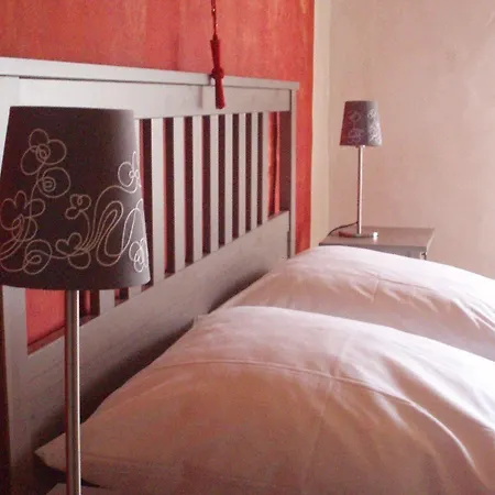 Отель Pastis - Staffless With Self Check-in 3*