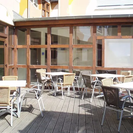 Pastis - Staffless With Self Check-in 3* Pillig