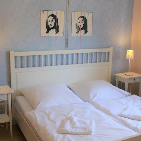 Hotel Pastis - Staffless With Self Check-in