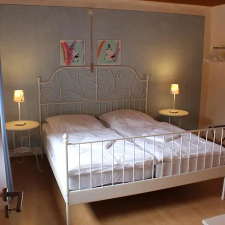 Hotel Pastis - Staffless With Self Check-in Pillig