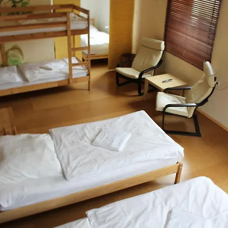 Pastis - Staffless With Self Check-in Hotel
