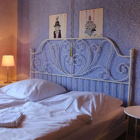 Pastis - Staffless With Self Check-in Hotel