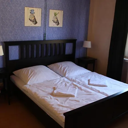 Hotel Pastis - Staffless With Self Check-in