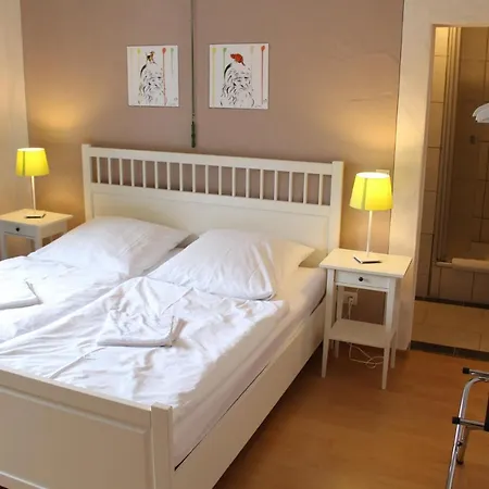 Pastis - Staffless With Self Check-in Hotel 3*