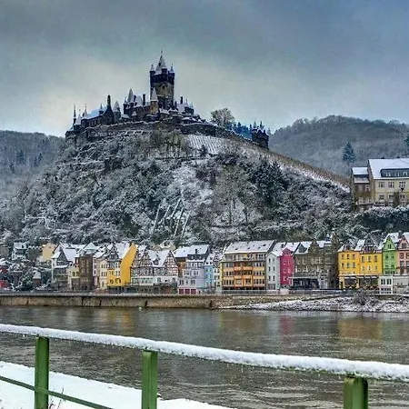 Отель Pastis - Staffless With Self Check-in Pillig