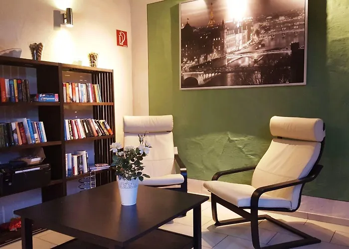 Pastis - Staffless With Self Check-in Hotel Pillig