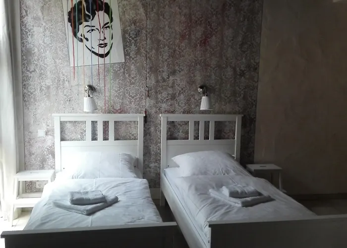 Pastis - Staffless With Self Check-in