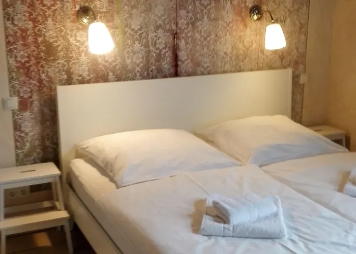 Pastis - Staffless With Self Check-in Hotel Pillig