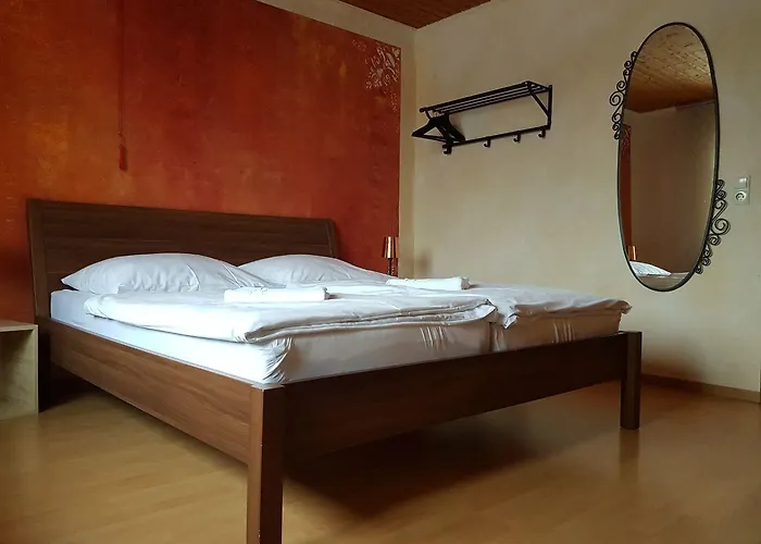 Hotel Pastis - Staffless With Self Check-in Pillig