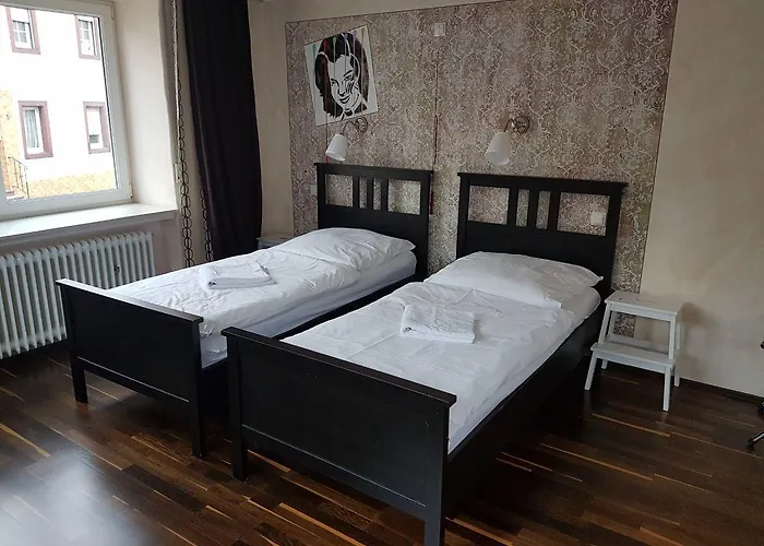 Pastis - Staffless With Self Check-in Hotel 3*