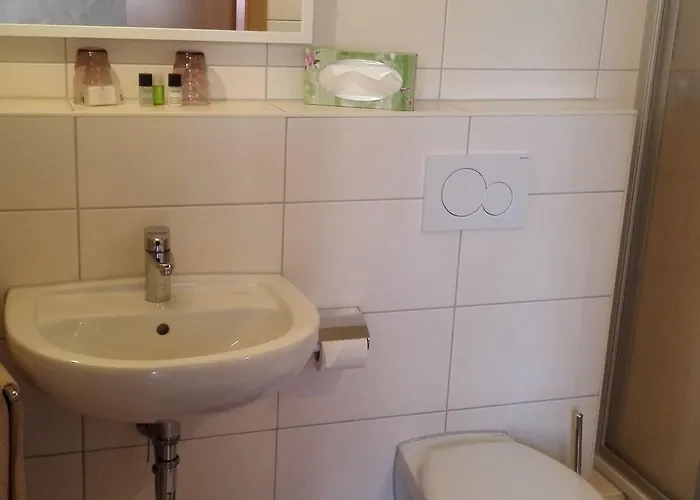 Hotel Pastis - Staffless With Self Check-in Pillig