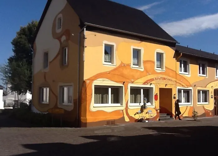 Pastis - Staffless With Self Check-in Hotel Pillig