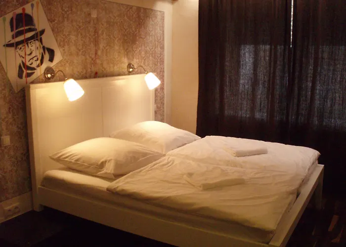 Pastis - Staffless With Self Check-in Hotel 3*