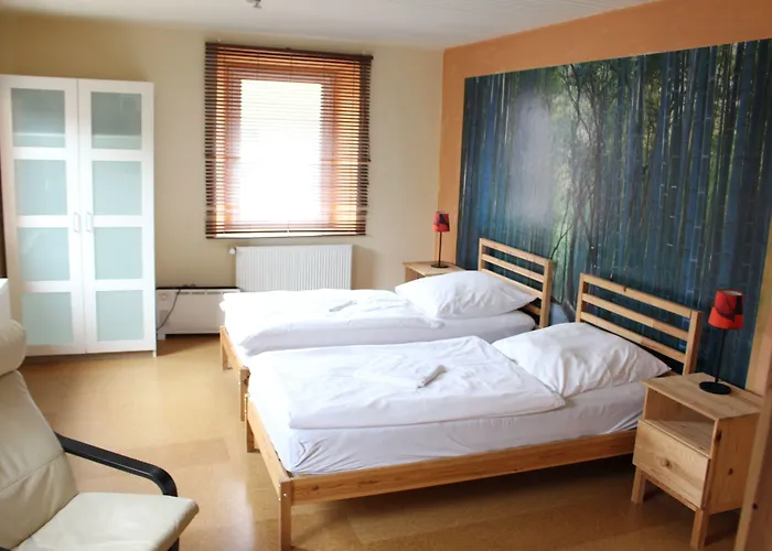 Pastis - Staffless With Self Check-in Hotel