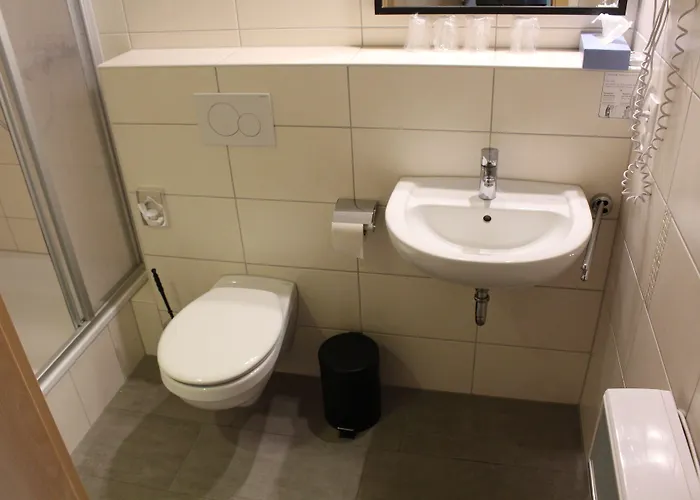 Pastis - Staffless With Self Check-in Hotel