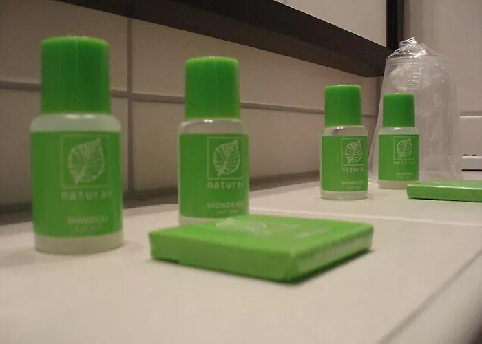 Pastis - Staffless With Self Check-in 3* Pillig