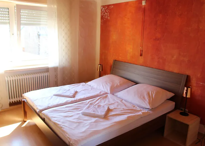 Hotel Pastis - Staffless With Self Check-in Pillig