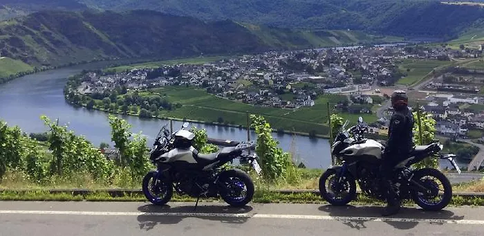 Pastis - Staffless With Self Check-in Hotel