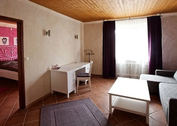 Pastis - Staffless With Self Check-in