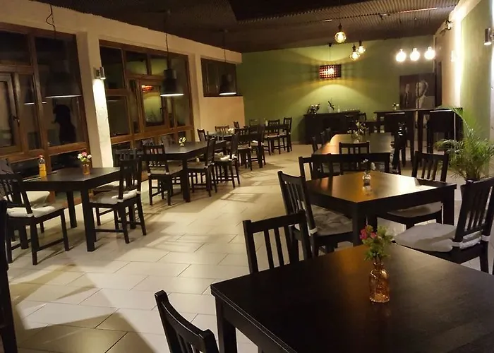 Pastis - Staffless With Self Check-in Hotel