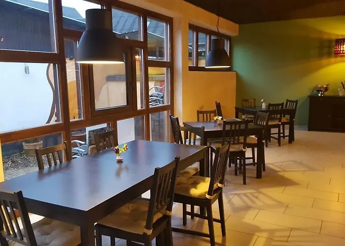 Pastis - Staffless With Self Check-in 3*