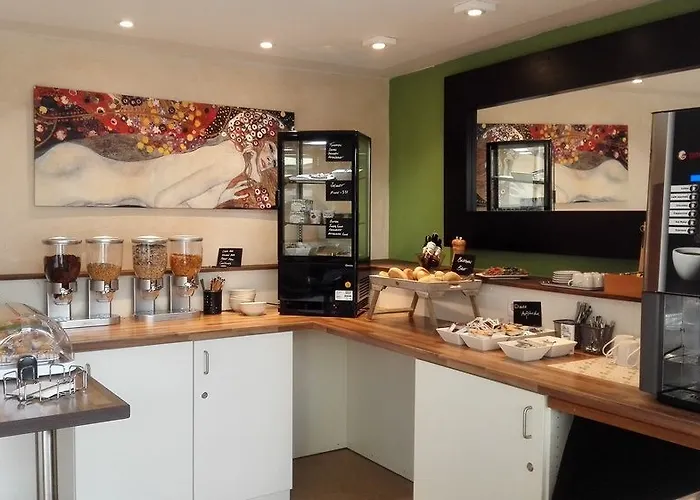 Pastis - Staffless With Self Check-in