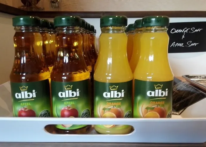 Pastis - Staffless With Self Check-in Hotel 3*