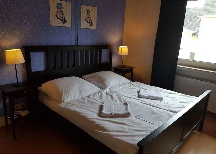 Pastis - Staffless With Self Check-in Hotel 3*