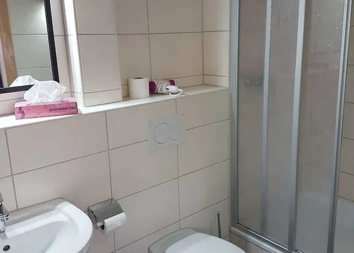 Hotel Pastis - Staffless With Self Check-in Pillig