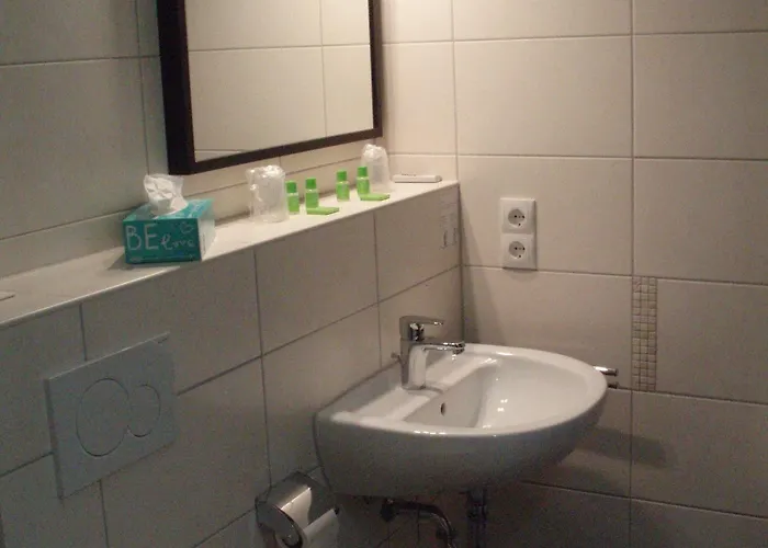 Pastis - Staffless With Self Check-in Hotel Pillig