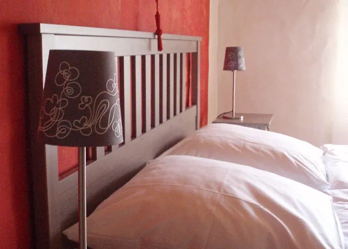 Hotel Pastis - Staffless With Self Check-in 3*