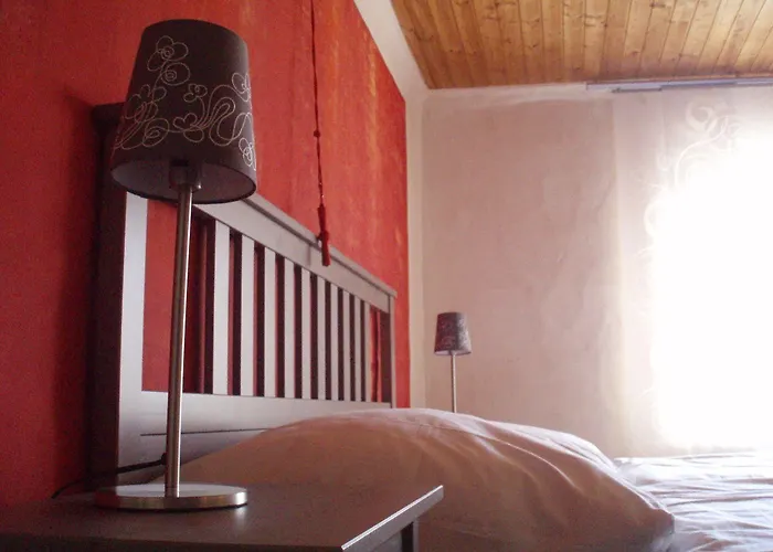 Pastis - Staffless With Self Check-in Pillig