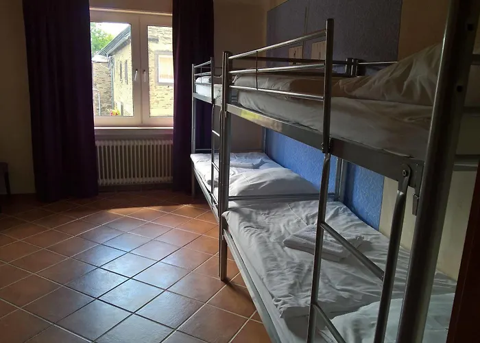 Hotel Pastis - Staffless With Self Check-in Pillig