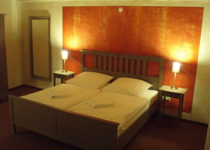 Pastis - Staffless With Self Check-in