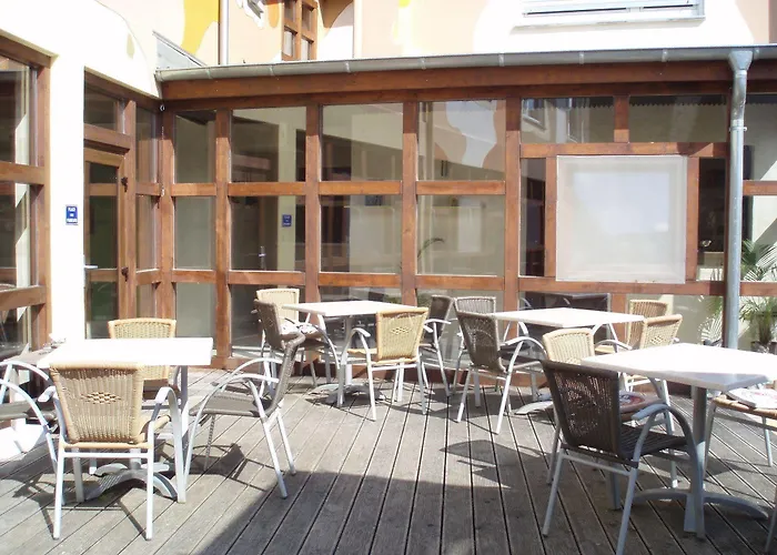 Pastis - Staffless With Self Check-in 3* Pillig